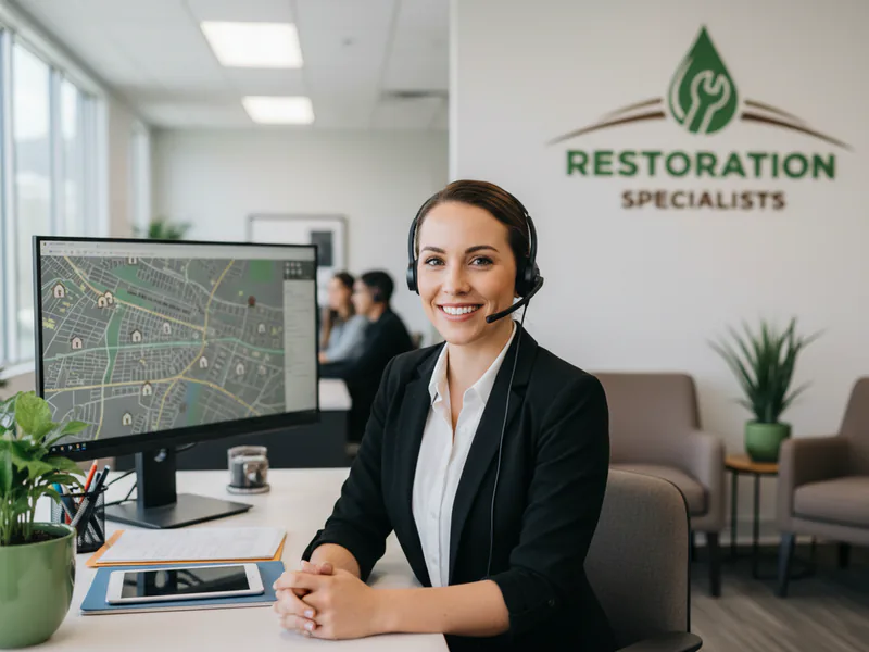 Water Damage Restoration  in Carmichael  FAQ